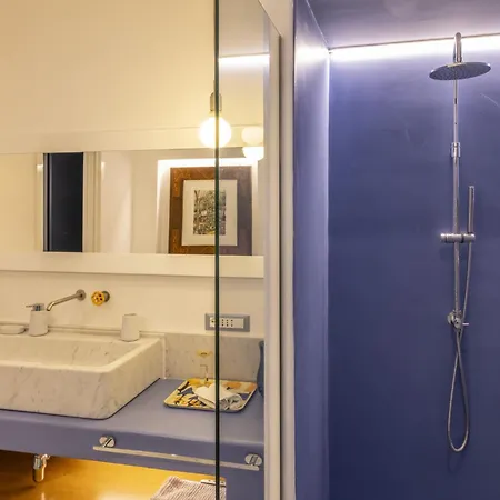 Bed & Breakfast Gheba 4*