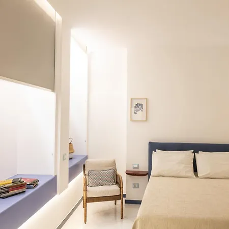 Gheba Bed & Breakfast Sorrento