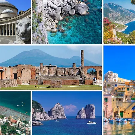 Bed & Breakfast Gheba