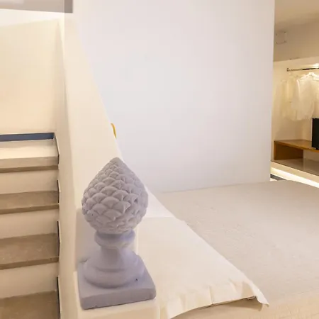 Gheba Bed & Breakfast *