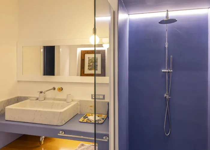 Bed & Breakfast Gheba 4*