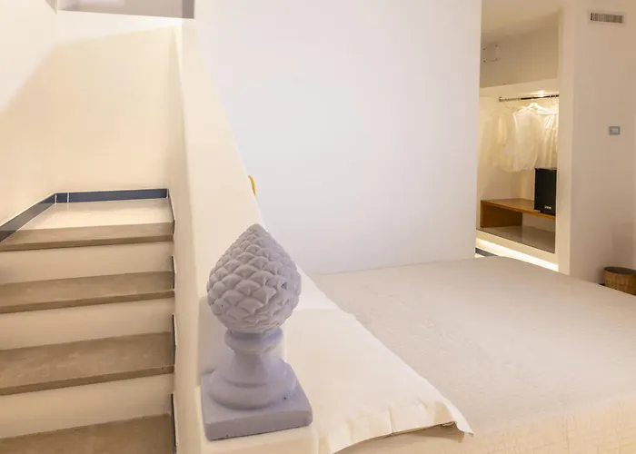 Gheba Bed & Breakfast 4*