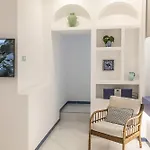 Couette-café Gheba Sorrente
