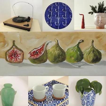 Gheba Bed & Breakfast 3*