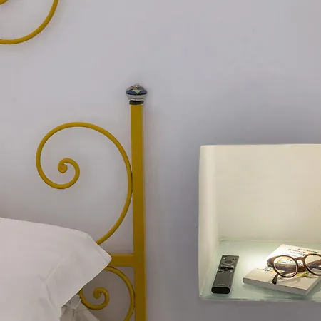 Gheba Bed & Breakfast