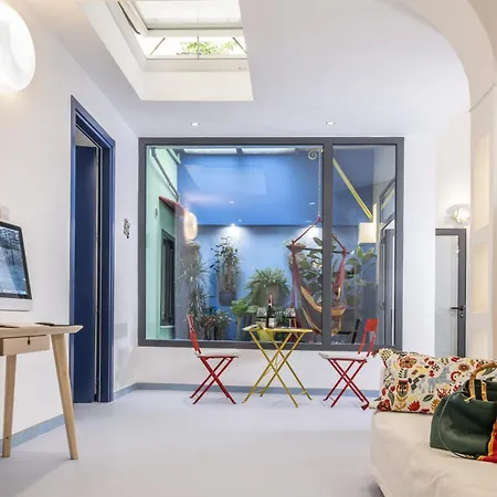 Bed & Breakfast Gheba Sorrento