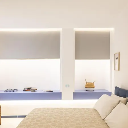 Gheba Bed & Breakfast Sorrento